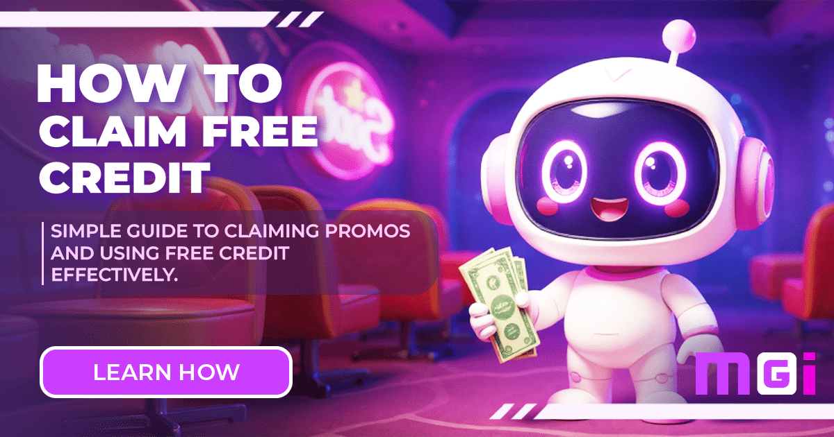 how to claim free credit